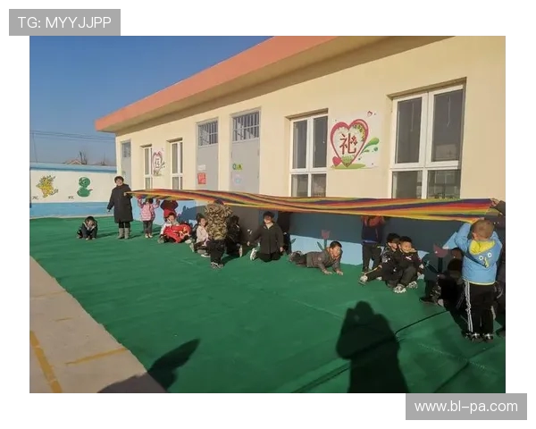 《泡泡不见了》音乐游戏中的快乐冒险与探索之旅开启幼儿园孩子们的想象力和合作精神